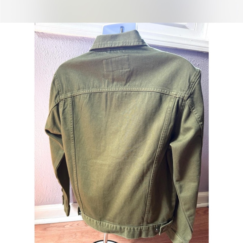 Forever 21 Men’s Jacket - Picture 4 of 5